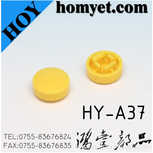 High Quality Tact Switch Cap (HY-A37)
